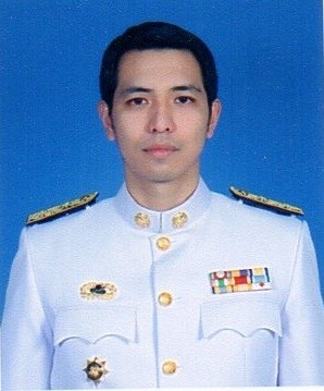 นายวรุตม์ วิศิษฎ์ศิลป์