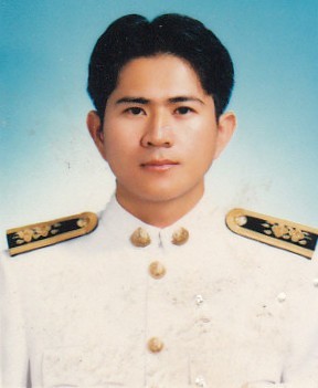 นายกฤตพล รชตเมธานนท์