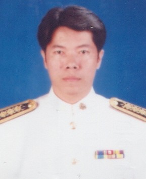 นายเกีรยงศักดิ์ บุญตาปวน