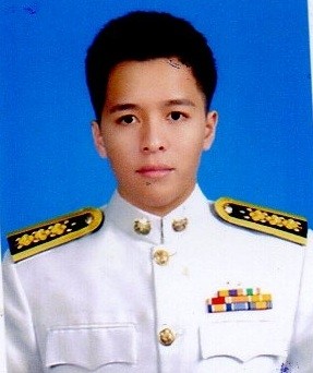 นายณัฐกร ชุ่มอินทรจักร์