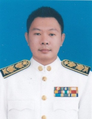 นายอนุพงษ์ ขัติยะ