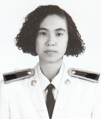 นางวิมลรัตน์ หลอดเข็ม