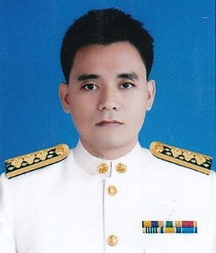 นายเจษฎ์นิภัทร์ พงศ์จักรภัทร