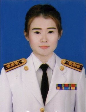 นางสาวยศธร ผลเจริญรัตน์