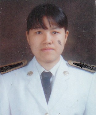 นางสาวกนกวรรณ สมนา