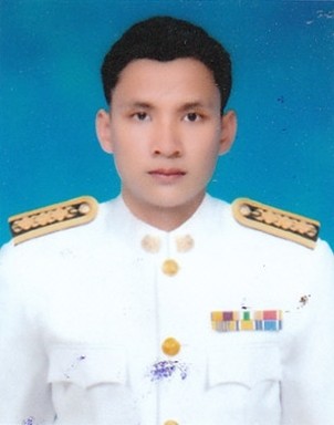 นายศราวุฒิ นามมนตรี