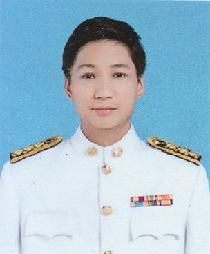 นายพิชญ์พงศ์ วงศ์สุวรรณ