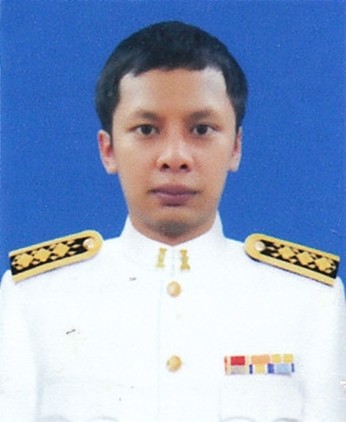 นายอำนาจ มหายนต์