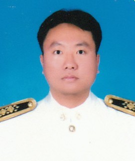 นายวิทวัส บุตรต๊ะ