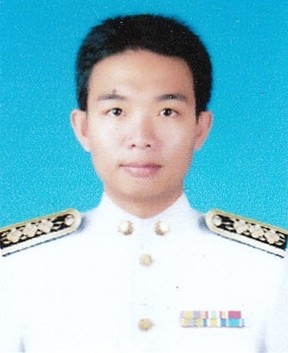 นายอภิสิทธิ์ ปันทะ