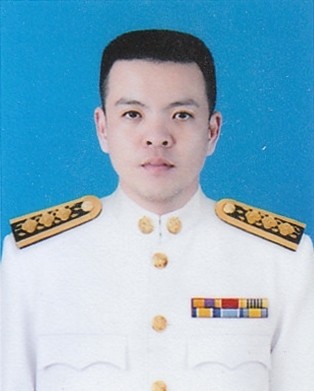 นายจักรกฤษณ์ ยานะพันธ์