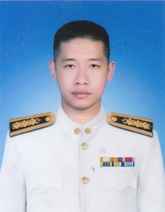 นายกิตติพงษ์ ธิวงค์