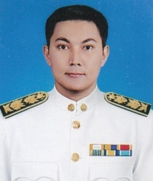 นายประเสริฐศักดิ์ บุตรสา