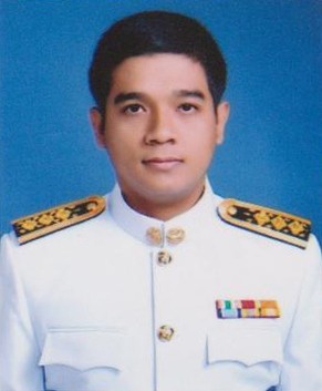 นายอภิชาต สินณรงค์