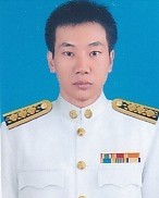 นายอานนท์ ถ้วยดอก