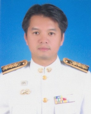 นายสาธิต กุหลาบทอง