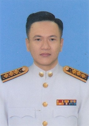 นายสิทะิพัฒ บุญทรง