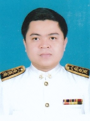 นายธงชัย เรือนศรี