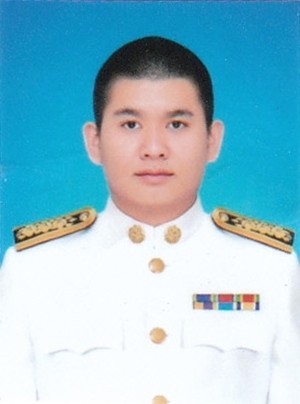 นายสันติสุข บุญเรือง