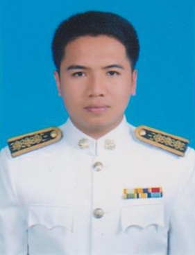 ว่าที่ร้อยตรี สมชาย กะหลู่